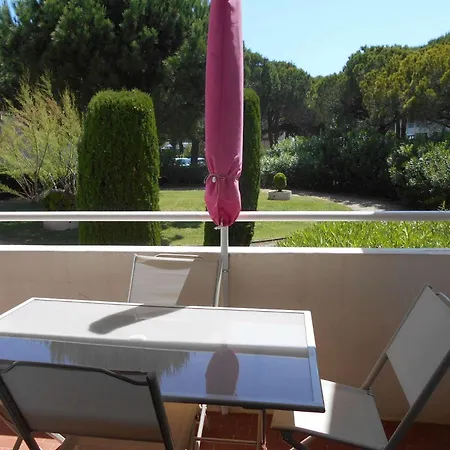 Apartment Appt Port Camargue Pc070-289 Le Grau-du-Roi