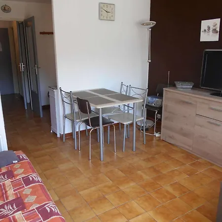 Apartment Appt Port Camargue Pc070-289 *