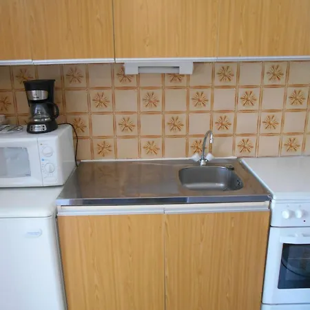 Apartamento Appt Port Camargue Pc070-289 *