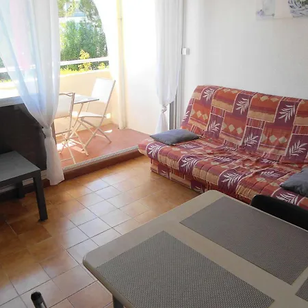 Apartment Appt Port Camargue Pc070-289 *