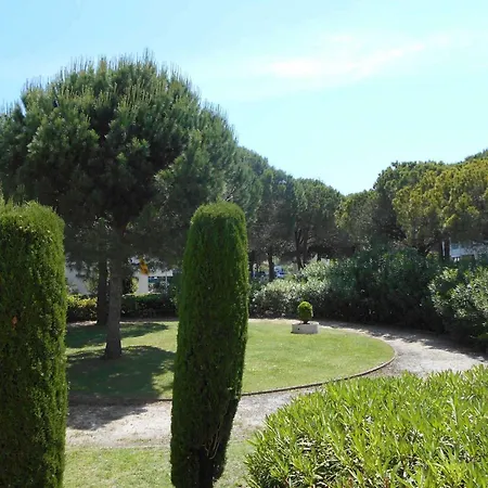 Apartamento Appt Port Camargue Pc070-289 Le Grau-du-Roi